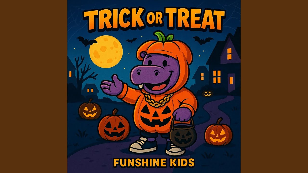 Tick or Treat (Halloween)