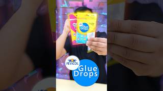 Celebrity Fevicol Glue Drops are Amazing Sticking Tool #shorts #SYShorts 696 Wealth