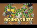 Pushing The Crucible To Its LIMITS In BTD5