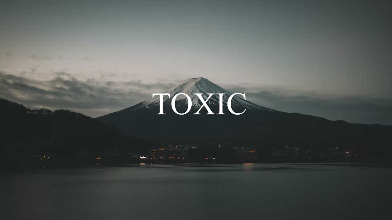 YG - Toxic