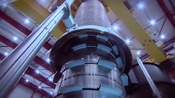 Tenova LOI Thermprocess AUTOMATIC BAF – Short version