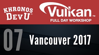 2017 DevU - 07 Q&A and Panel