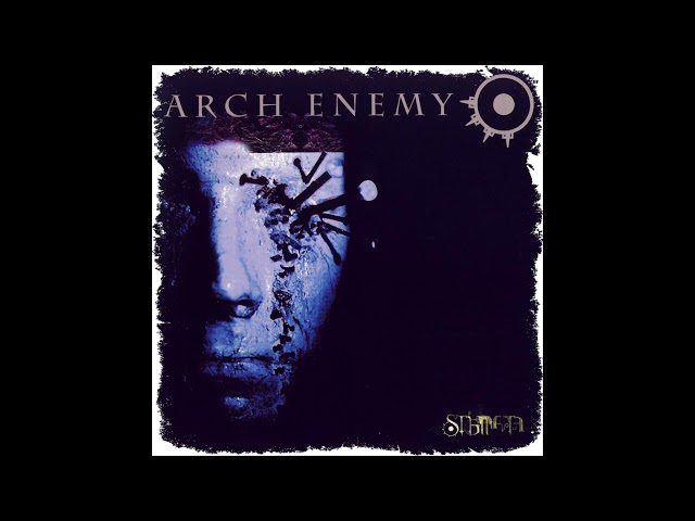 Arch Enemy - Stigmata