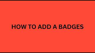 How to get badges on discord [PC ONLY]