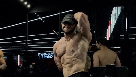 Strength Chronicles Ep.31 Pull Ft. Jay Lane, Sam, Tristan