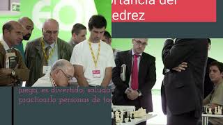 EL AJEDREZ screenshot 5