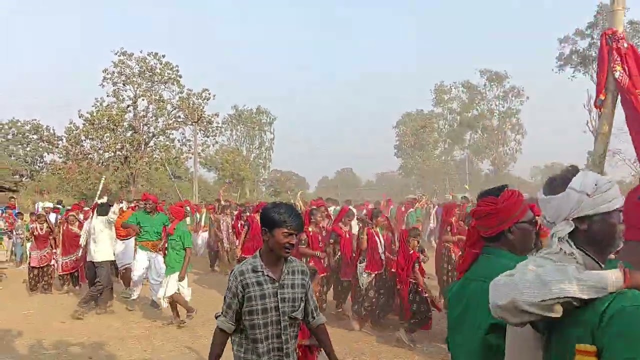 અછાલા (ભરકુંડા) ગામ સાઈ મેળો 2026🏹📍 જય જોહર 🏹 જય આદિવાસી ❤️‍🔥🏹__##adivasiculture 