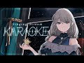 【歌枠┊︎Karaoke】良い感じのうたが聴けるかもですよ‥？【Vsinger / 神月都】#おつきみリサイタル