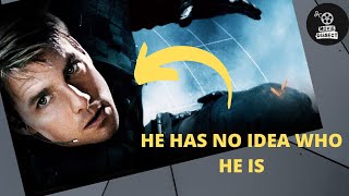 Mission Impossible: Deep Film Analysis. Ethan Hunt'S Identity Loss.