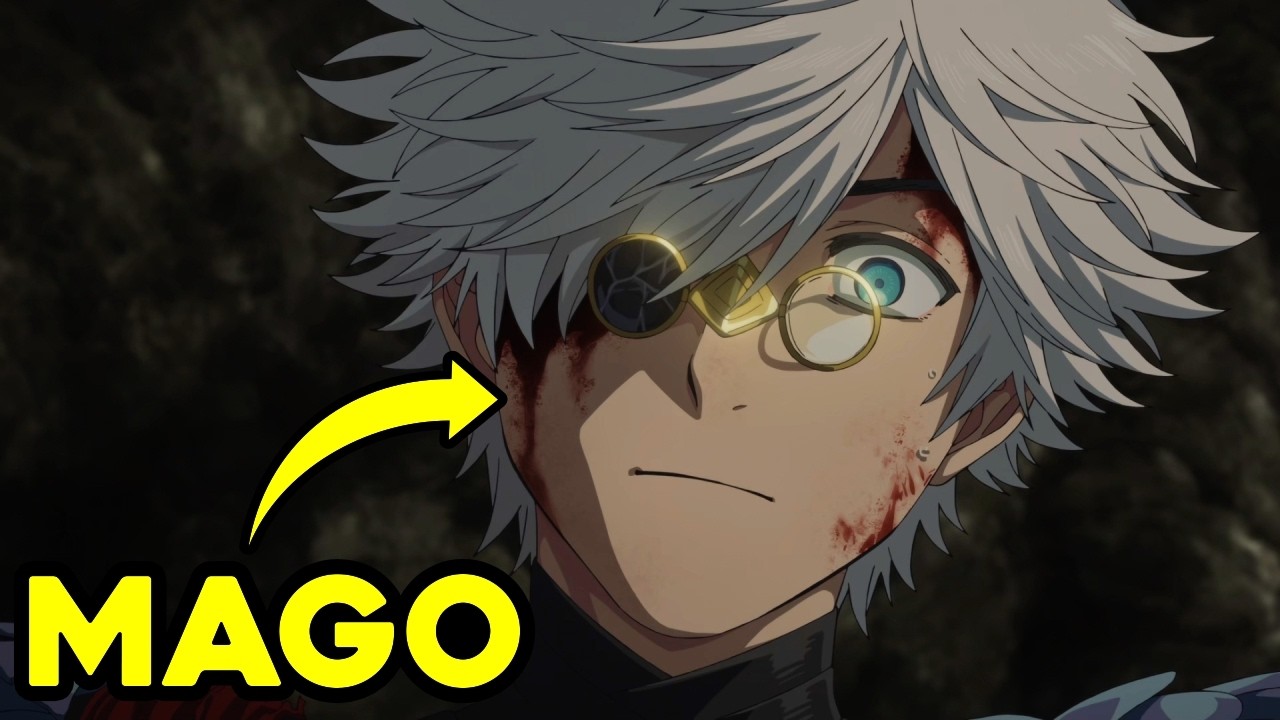 Latest Title & Thumbnail