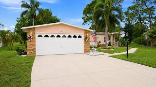 19813 Eagle Trce, North Fort Myers, FL