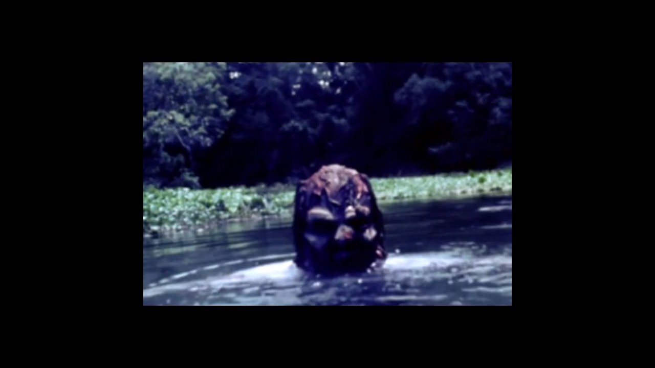 ALIEN DEAD (1980) Legend of the Giant Possum 