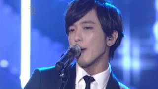 [48회 백상예술대상] CNBLUE - Hey You