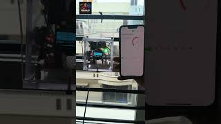 Fire Detection System with Phone Alerts | IoT Project