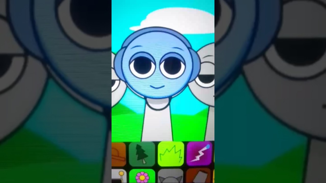 fanmade phase  2 name unknown but i will call him Jerome (not my oc)