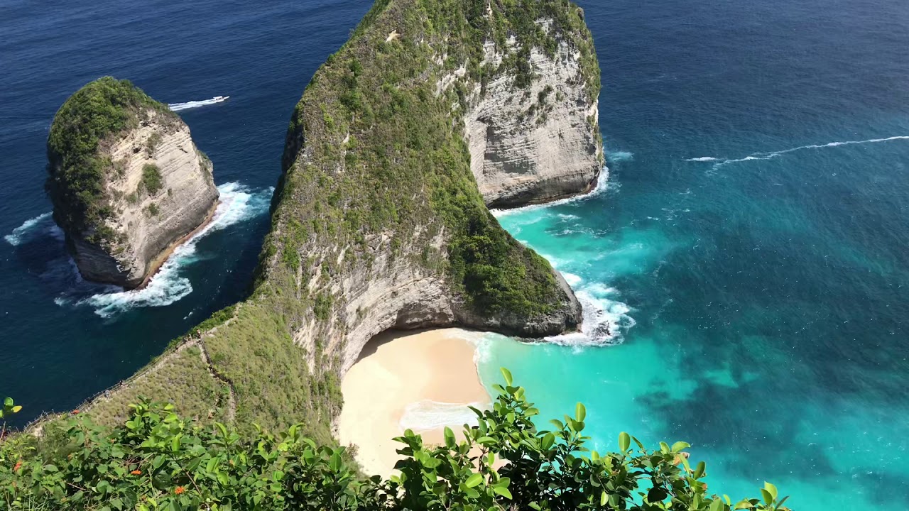  NUSA  PENIDA  ISLAND BALI MUST WATCH Ultimate location 