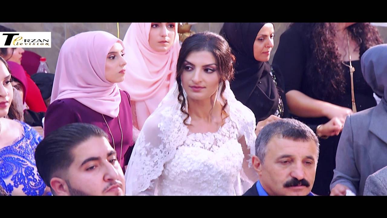 Hochzeit / Sänger: Koma Dicle /Part 1 / Terzan Television™ WER DENN SONST!!!