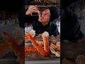 Is This The World’s Best King Crab? 🦀