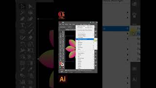 Check Out This Great Illustrator Tip in  Adobe Illustrator | Quirky Graphic Academy