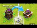 ARCHER TOWER VS GAERUP ARCHER TOWER |#Kingclash