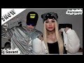 SNOW THA BZRP SESSIONS # 39 [TRAP FIESTERO] DJ SAVANT SONIDO T. J. R