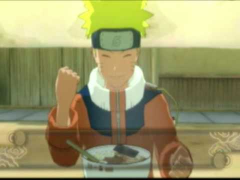 NCareers Resourcesto Ultimate Ninja Storm - Story Mission 1 - The Ninja Handbook Begins!