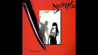 Watch Divinyls Dance Of Love video