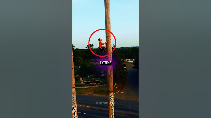 These Real Extreme Stunts Will Leave You Breathless 😳