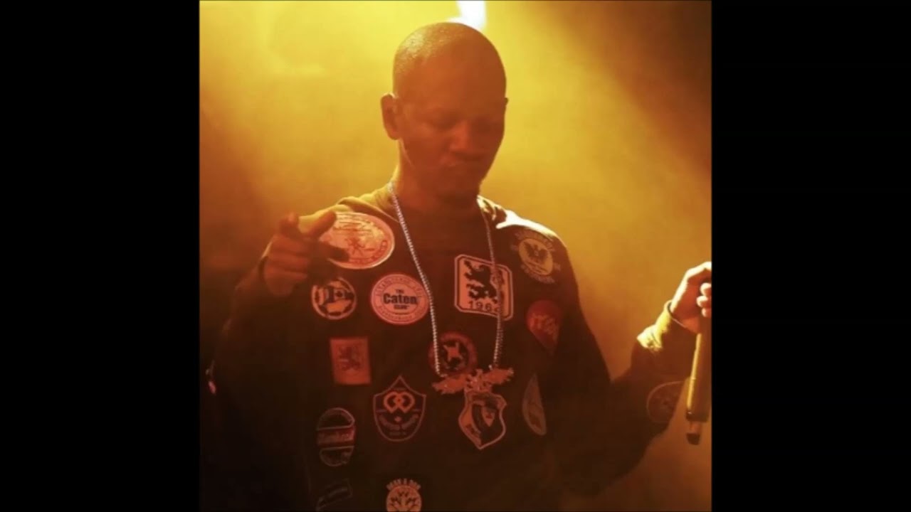 [FREE] Giggs Type Beat - “Watch Out Gang” | Free Type Beat |Rap/Trap Instrumental 2025