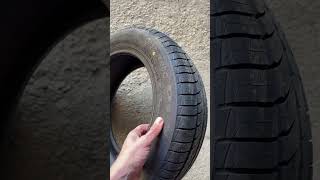 Летние шины Pirelli Centurato P1