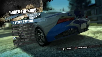 Burnout Paradise PC Optimization Guide