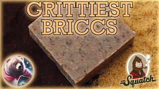 Famous Top 5 GRITTIEST Dr. Squatch Briccs Profile