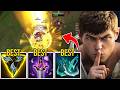 THIS GAREN BUILD GETS STRONGER EVERY MINUTE! (NEW BUILD) - 2026 Garen TOP Gameplay Guide