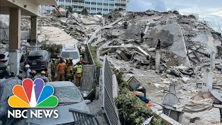 Morning News NOW Full Broadcast - June 25 | NBC News NOW