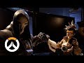 Niente paura, arrivano i dolci! | Overwatch