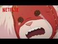 Leave Kikurage Alone! | Dorohedoro Season 2 | Clip | Netflix Anime