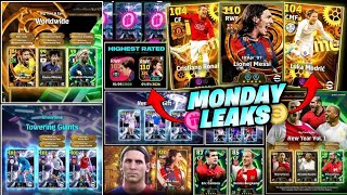 eFootball 2026 New Year Update Is Live🤩🔥!! Big Time Ankara Messi, New Free Showtime Pack Big Rewards