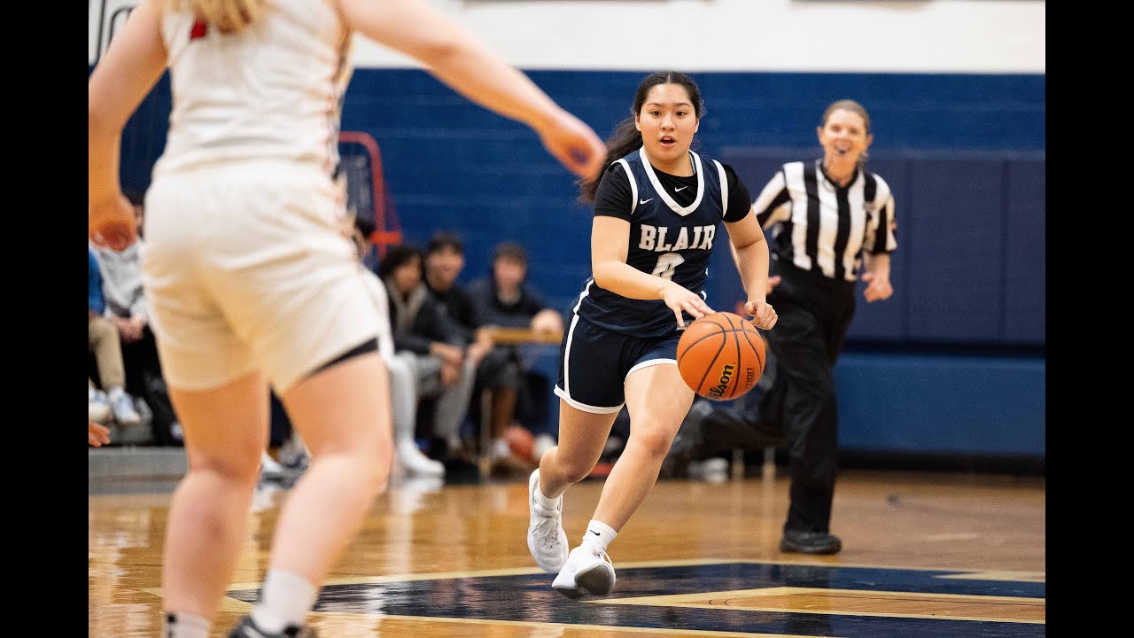 Ava Fajardo '26 - 2023-2024 Season Highlights