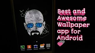 Best and Awesome Wallpaper app for Android ❤️ screenshot 4