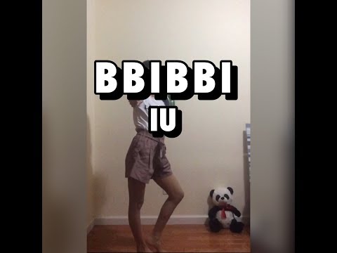 IU ~ 'BBIBBI' [Dance Cover by Aika]