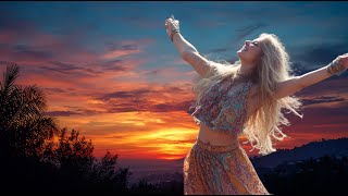 Take it Easy (Canyon Echoes)