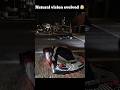GTA 5 Looks Like Real Life 😳 | Natural Vision Evolved #shorts