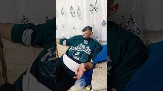 Kafa Sisiriyorlar Anca