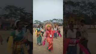 পুতুল নাট্য উৎসব – ২০২৬ইন্দাস সহজ পুতুল আয়োজিত এই উৎসবের শোভাযাত্রা। #IndasSahajPutul #Indas