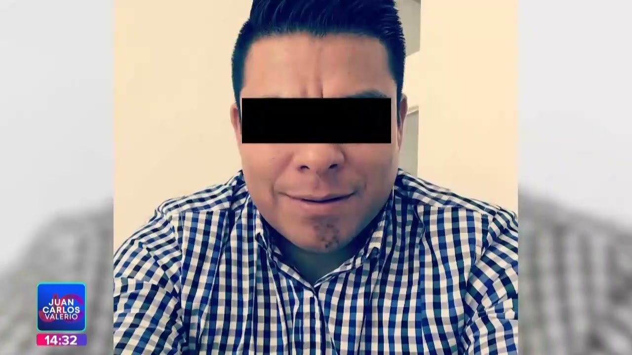 Caso Tello Ruiz || Noticias con Juan Carlos Valerio