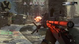 Bloodthirsty + Double Headshot Collateral