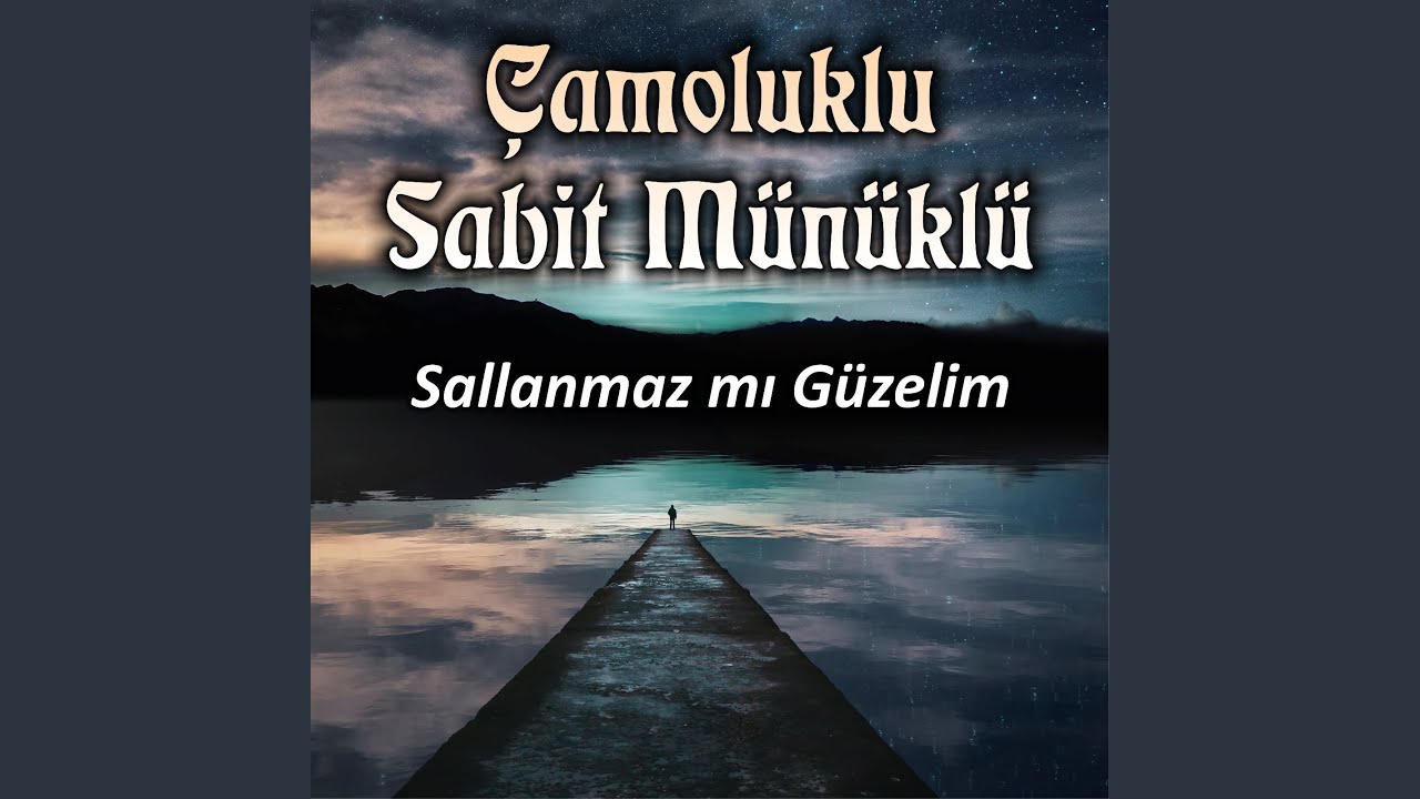 Çamolukta Bir Güzel