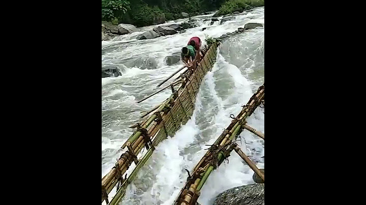 🐟Fishing Nepali Thoo khola 🐠 #nepal #shorts #explorenepal