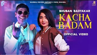 Kacha Badam Song with Nisha Bhatt 2022 #kachabadam #newvideo #2k #nishabhatt #trending #viral
