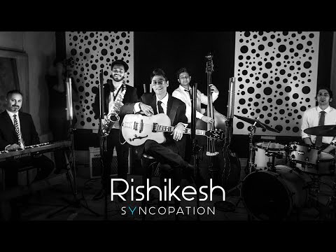 rishikesh-i-syncopation-i-jazz-i-new-release-2020
